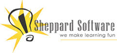 Sheppard Software (Geography Fun)